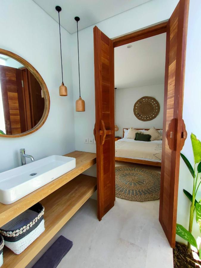 Kuta  Kalea Villas מראה חיצוני תמונה