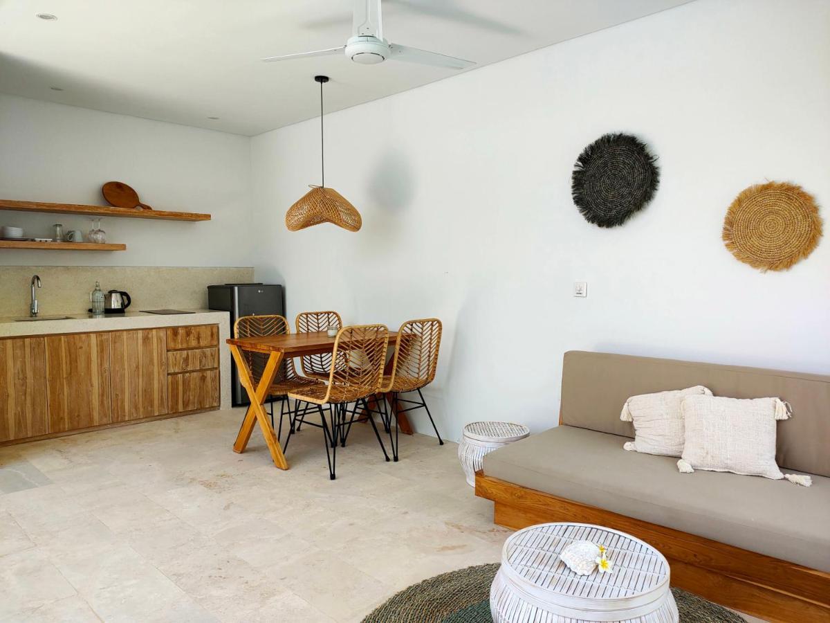 Kuta  Kalea Villas מראה חיצוני תמונה