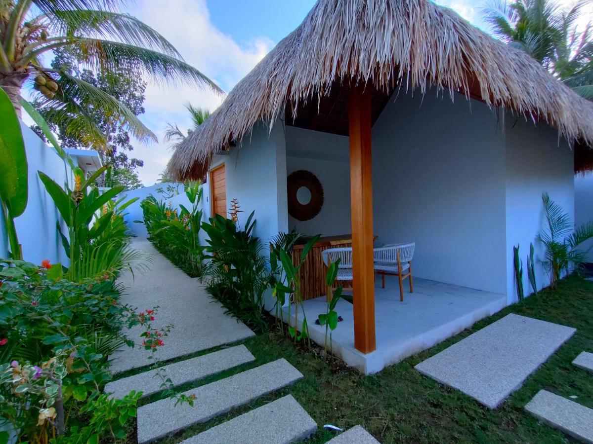 Kuta  Kalea Villas מראה חיצוני תמונה