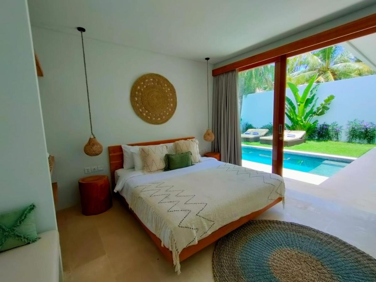 Kuta  Kalea Villas מראה חיצוני תמונה