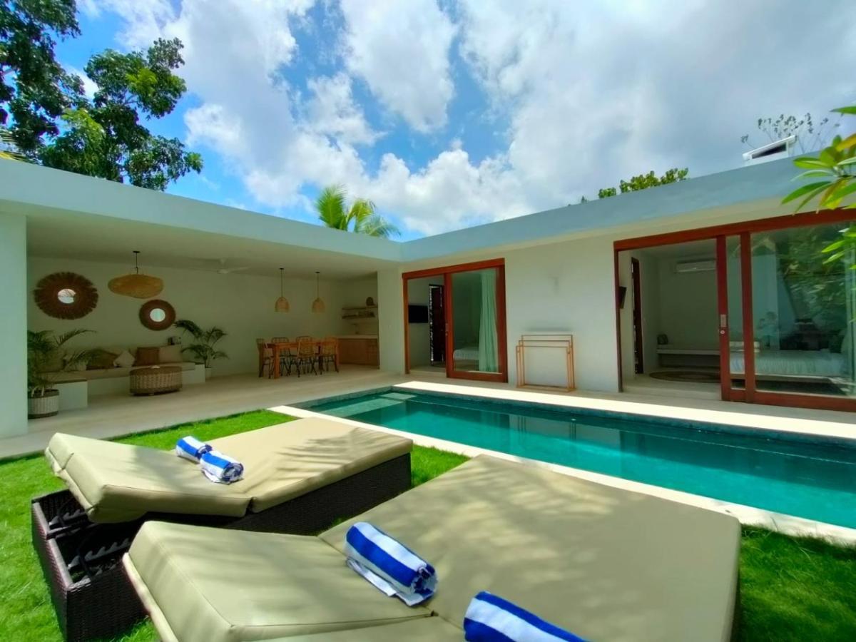 Kuta  Kalea Villas מראה חיצוני תמונה