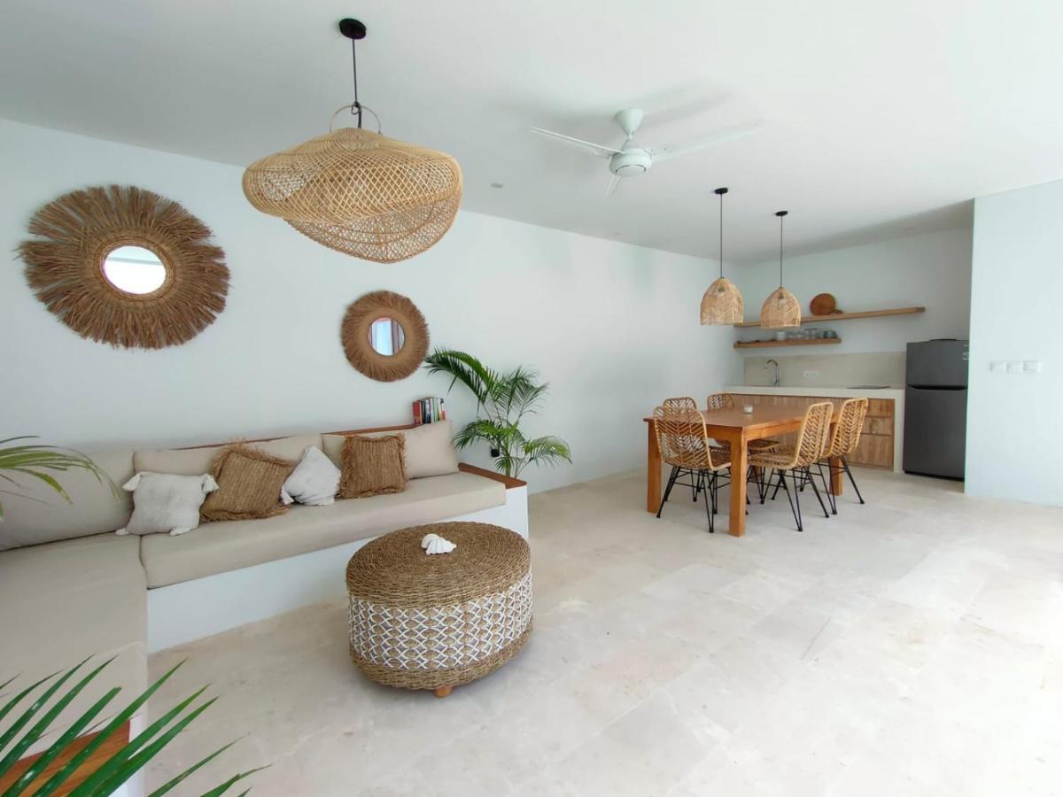 Kuta  Kalea Villas מראה חיצוני תמונה