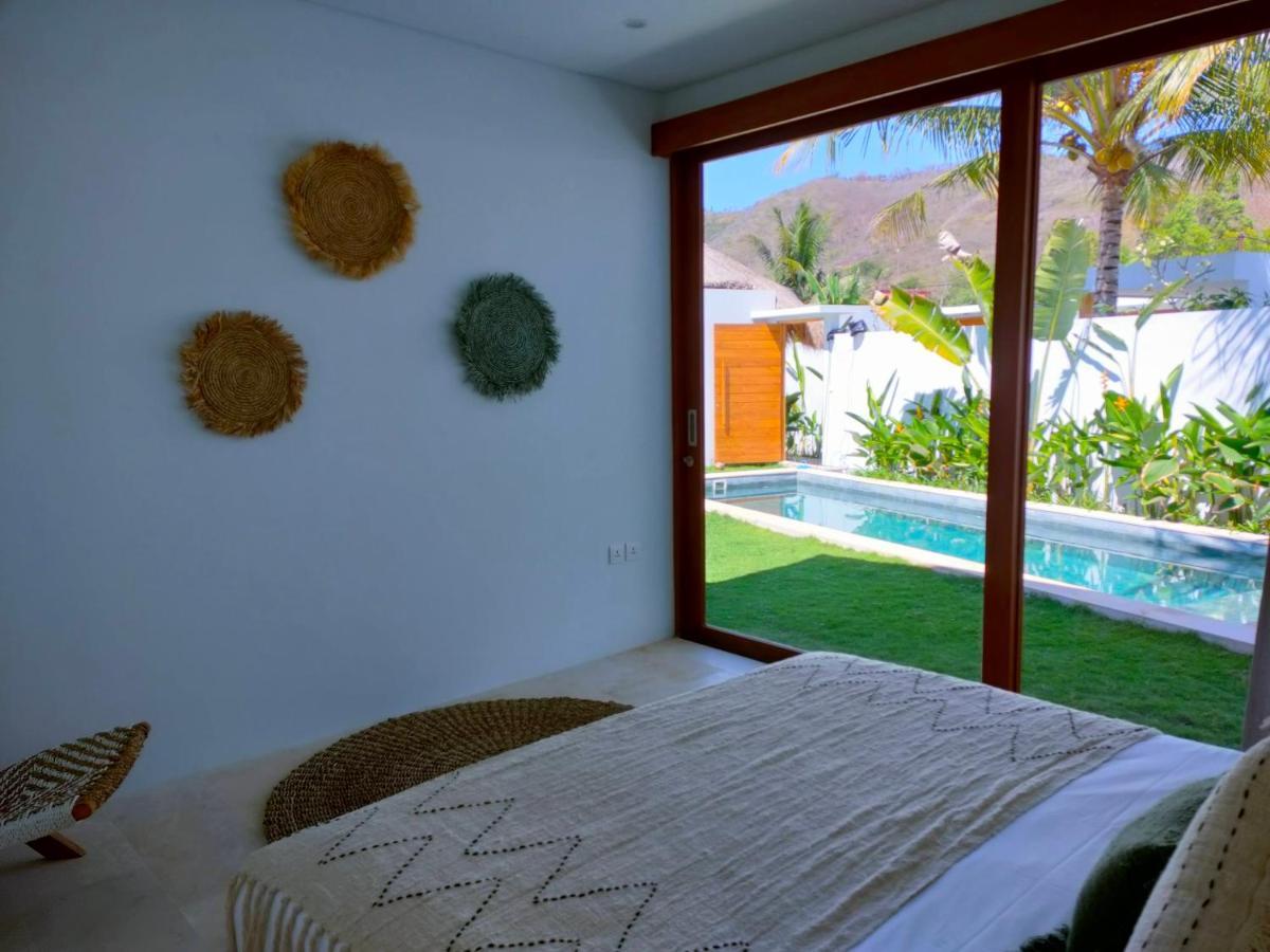 Kuta  Kalea Villas מראה חיצוני תמונה