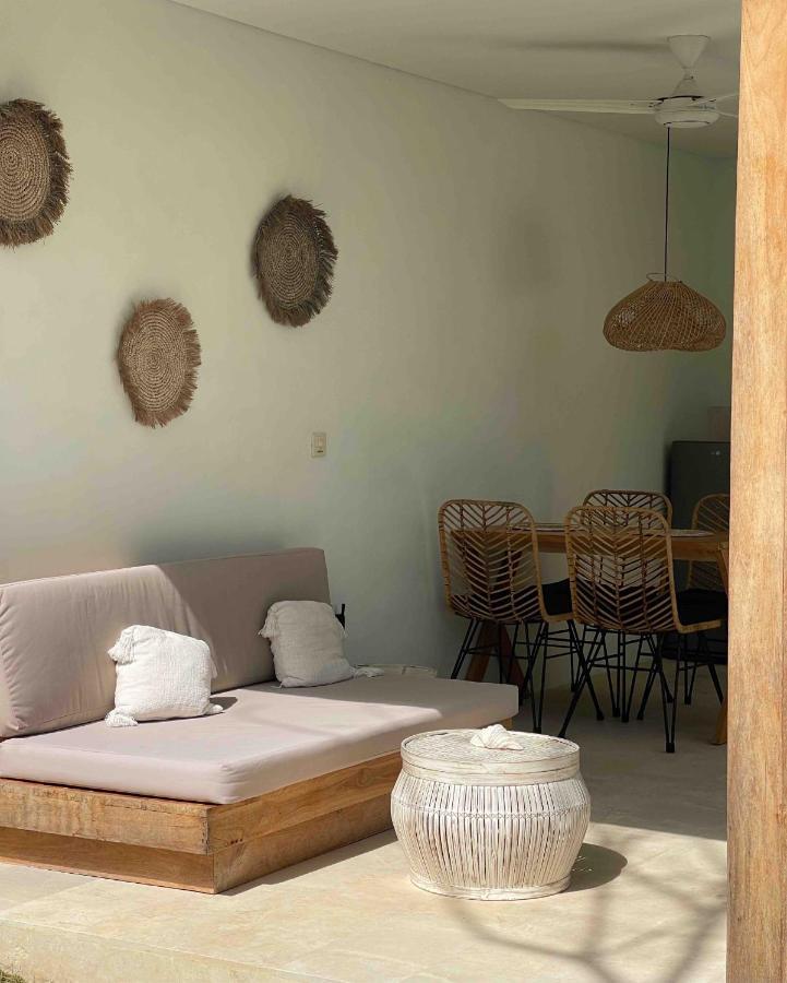 Kuta  Kalea Villas מראה חיצוני תמונה