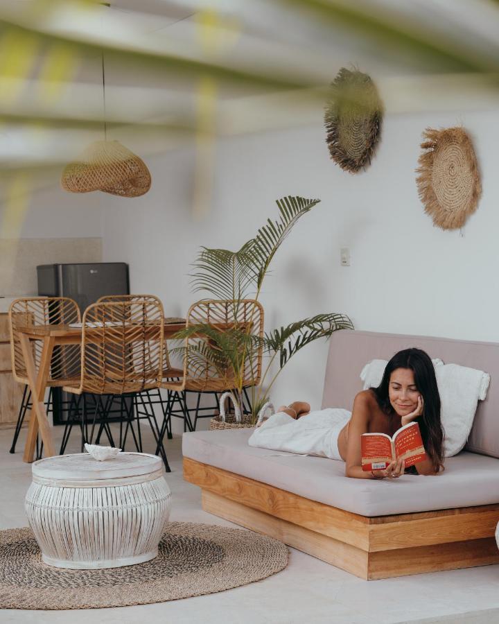 Kuta  Kalea Villas מראה חיצוני תמונה