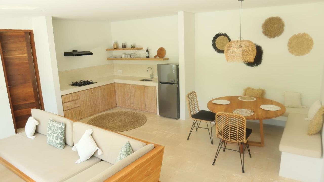 Kuta  Kalea Villas מראה חיצוני תמונה