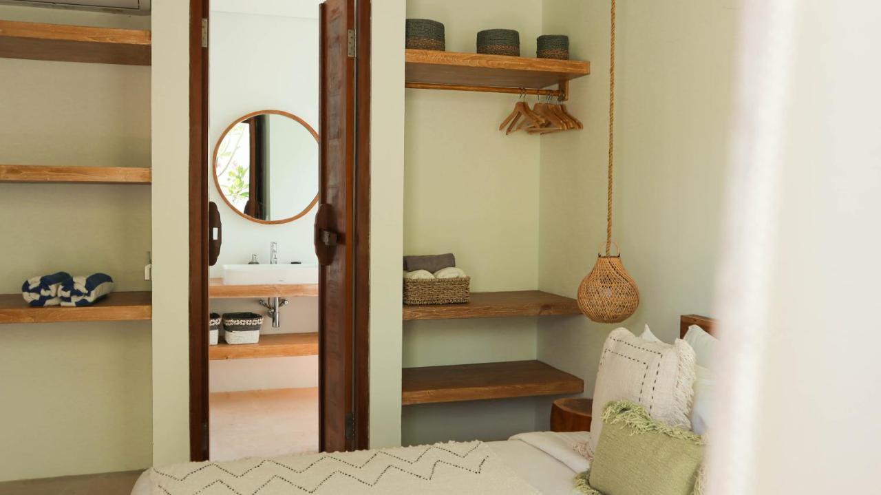 Kuta  Kalea Villas מראה חיצוני תמונה