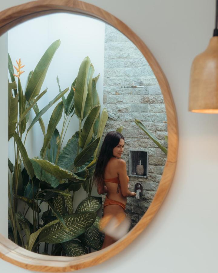 Kuta  Kalea Villas מראה חיצוני תמונה