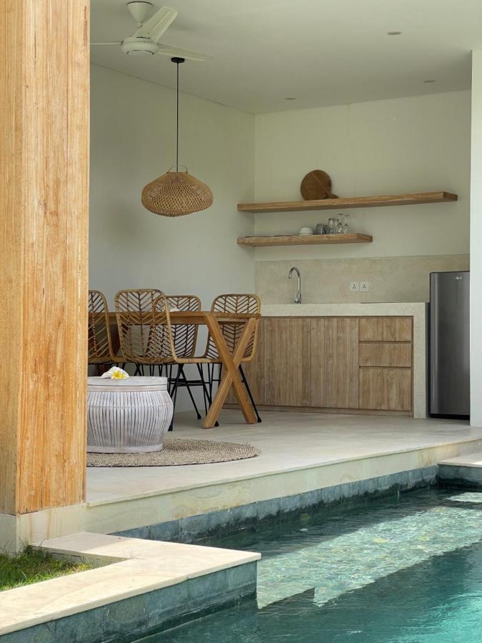 Kuta  Kalea Villas מראה חיצוני תמונה