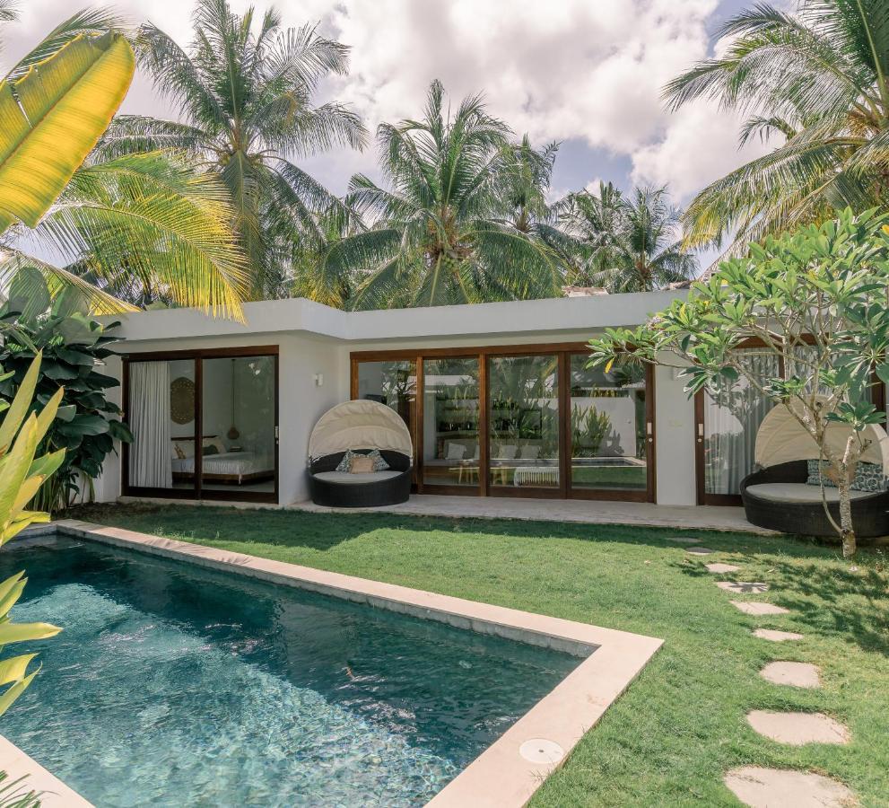 Kuta  Kalea Villas מראה חיצוני תמונה