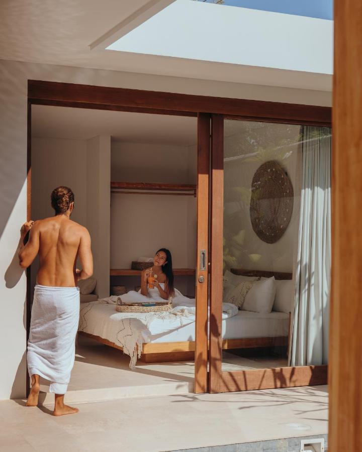 Kuta  Kalea Villas מראה חיצוני תמונה