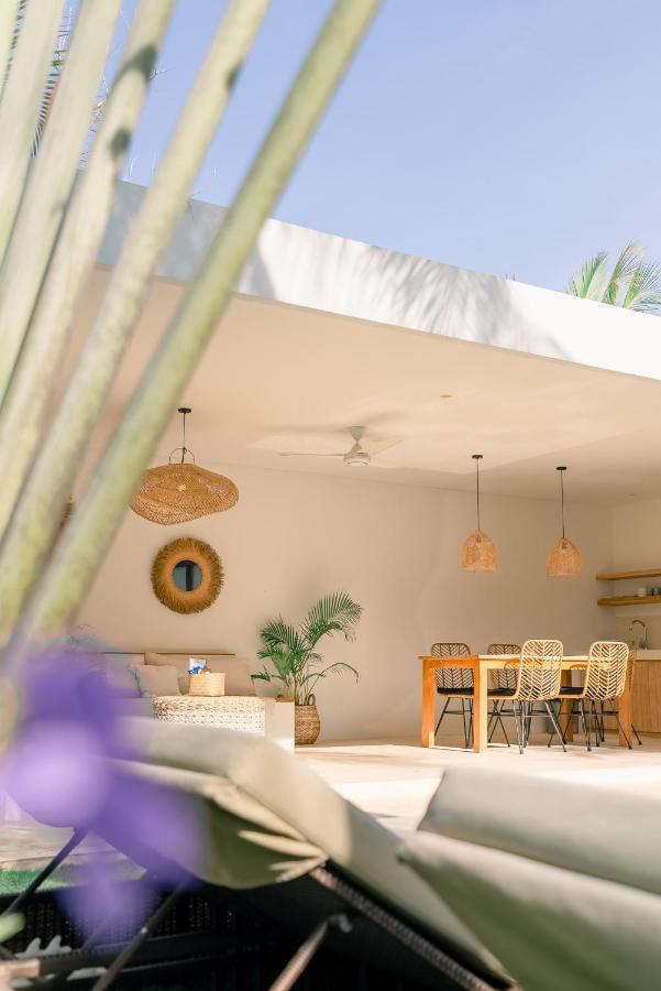 Kuta  Kalea Villas מראה חיצוני תמונה